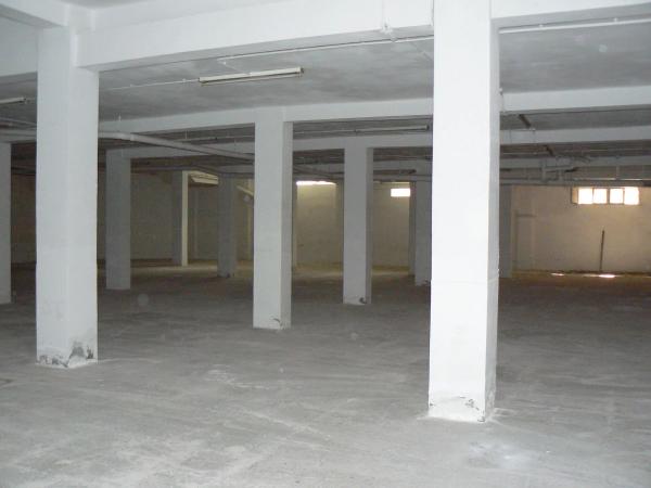 Local en calle Murcia, 2