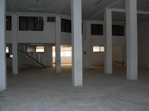 Local en calle Murcia, 2