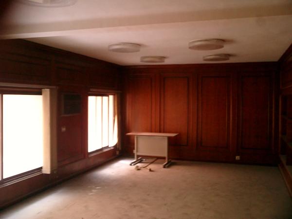 Local en calle Murcia, 2