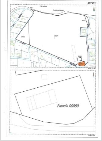 Nave en calle de la Pantera