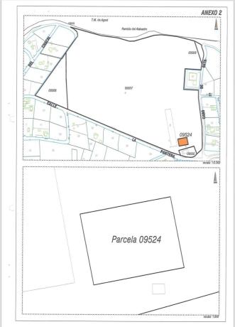 Nave en calle de la Pantera