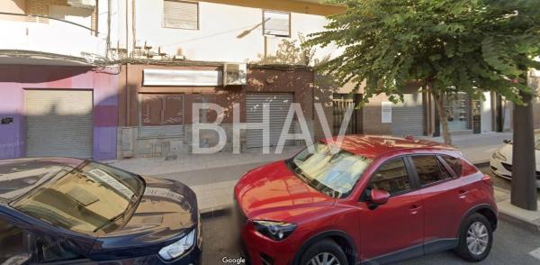 Local en Campello Playa