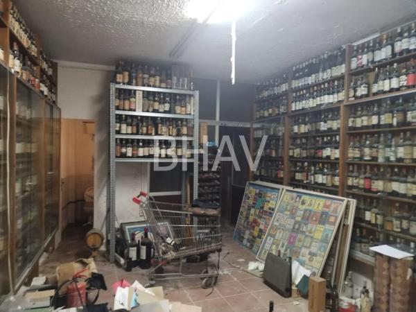 Local en Campello Playa