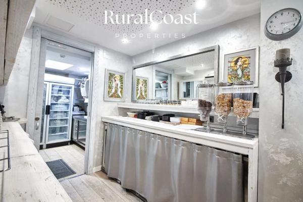 Local en calle Nou del Doctor j Brotons, 14