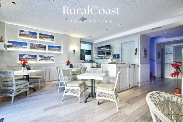 Local en calle Nou del Doctor j Brotons, 14