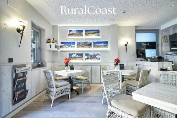 Local en calle Nou del Doctor j Brotons, 14