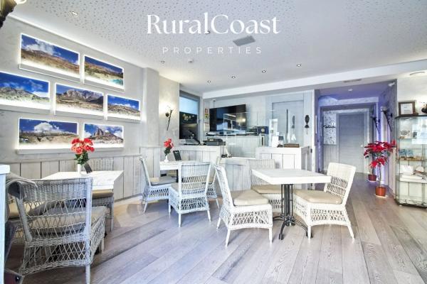 Local en calle Nou del Doctor j Brotons, 14