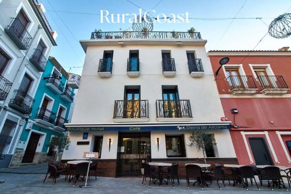 Local en calle Nou del Doctor j Brotons, 14