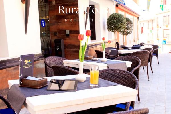 Local en calle Nou del Doctor j Brotons, 14