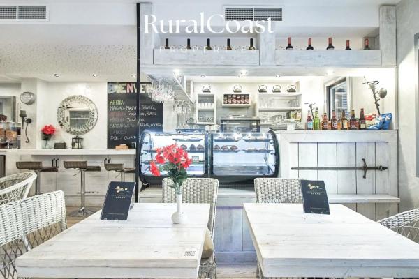 Local en calle Nou del Doctor j Brotons, 14