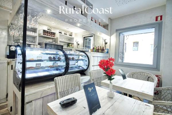 Local en calle Nou del Doctor j Brotons, 14