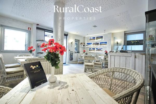 Local en calle Nou del Doctor j Brotons, 14