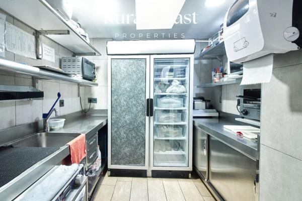 Local en calle Nou del Doctor j Brotons, 14