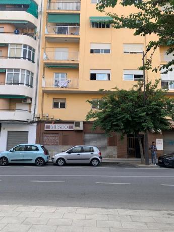 Local en calle Sant Bartomeu, 101