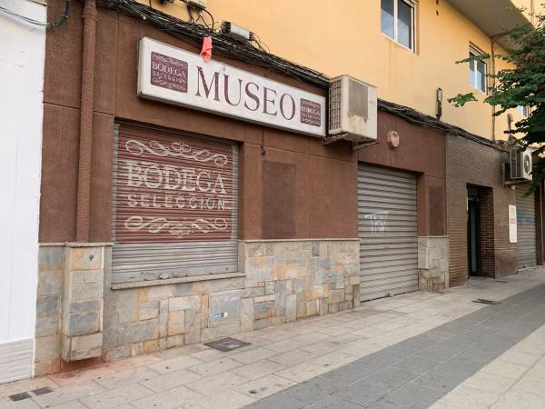 Local en calle Sant Bartomeu, 101