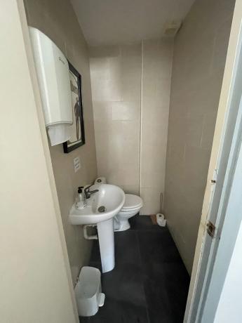 Local en avenida de l'Amerador