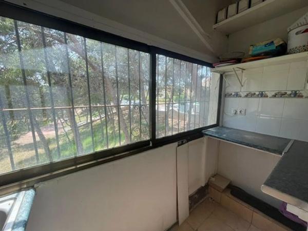 Local en avenida de l'Amerador