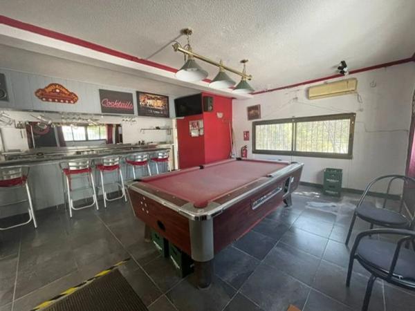 Local en avenida de l'Amerador