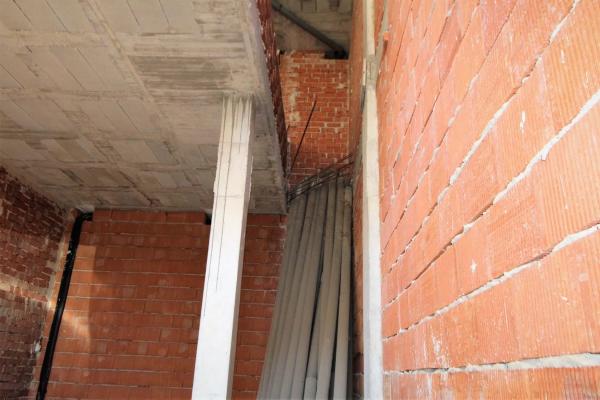 Local en calle de Sant Francesc