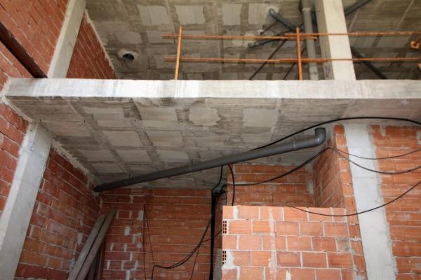 Local en calle de Sant Francesc