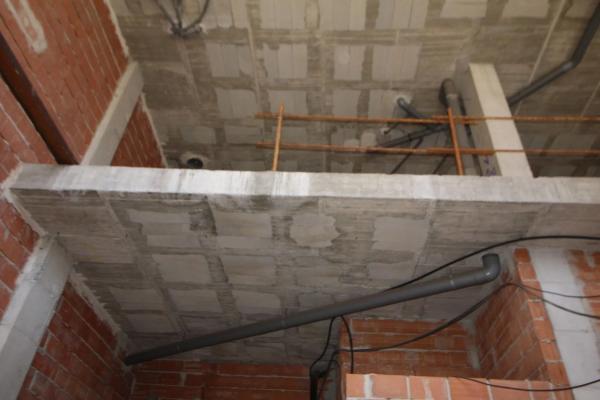 Local en calle de Sant Francesc