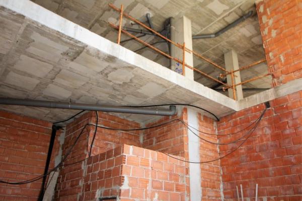 Local en calle de Sant Francesc