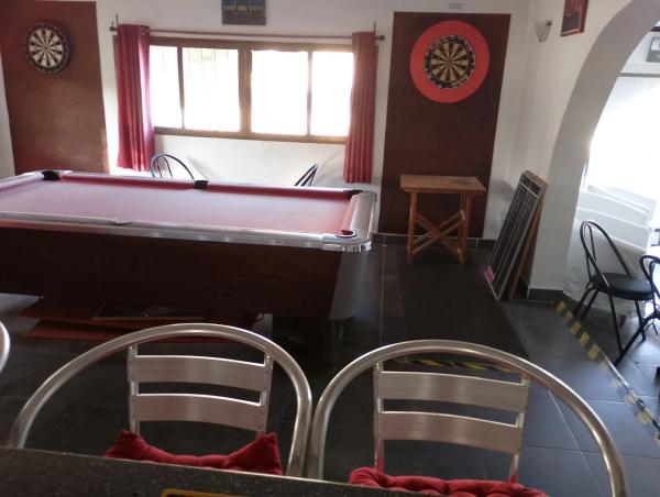 Local en carretera Alicante-Valenc