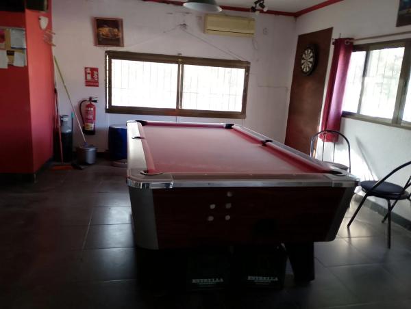 Local en carretera Alicante-Valenc