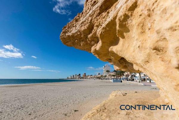 Local en calle Llomes de Reixes