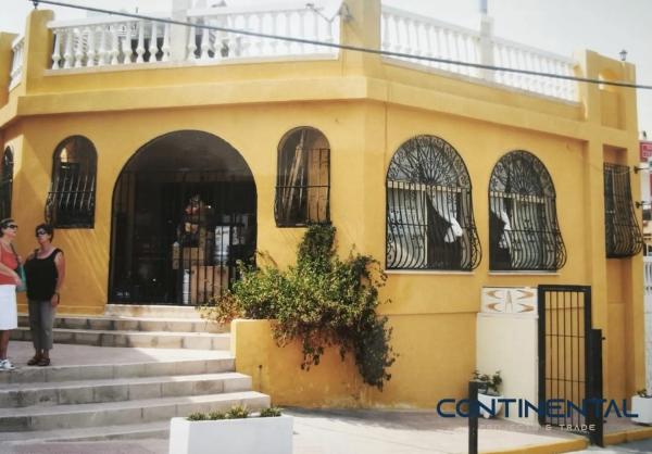 Local en calle Llomes de Reixes