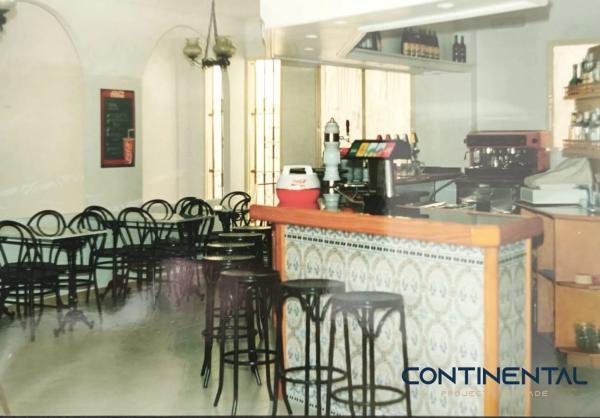 Local en calle Llomes de Reixes