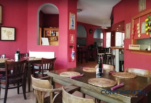 Local en calle Llomes de Reixes