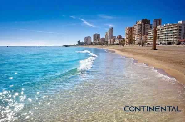 Local en calle Llomes de Reixes