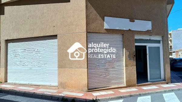 Local en Campello Pueblo