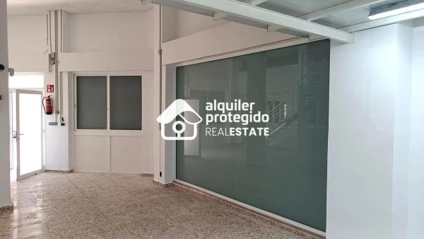 Local en Campello Pueblo