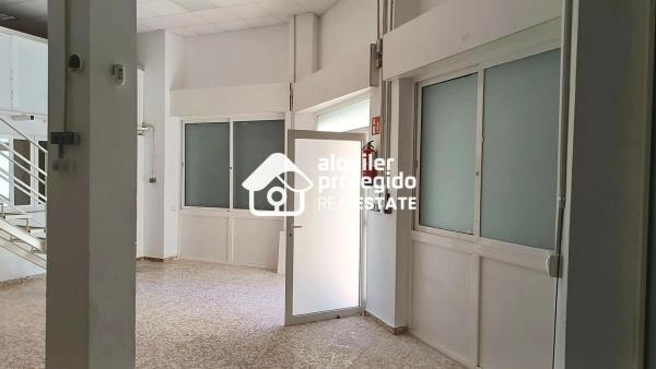 Local en Campello Pueblo