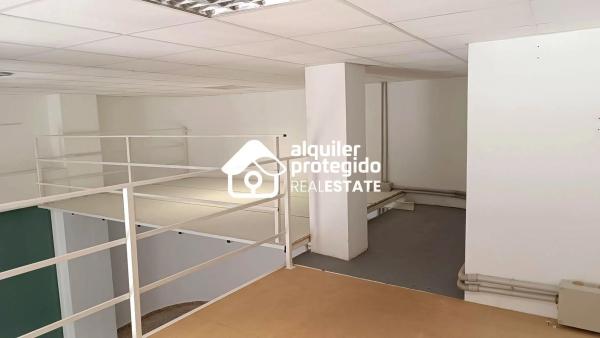 Local en Campello Pueblo