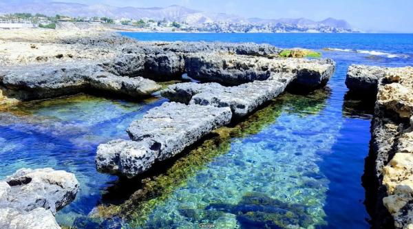 Local en calle Pius Xii