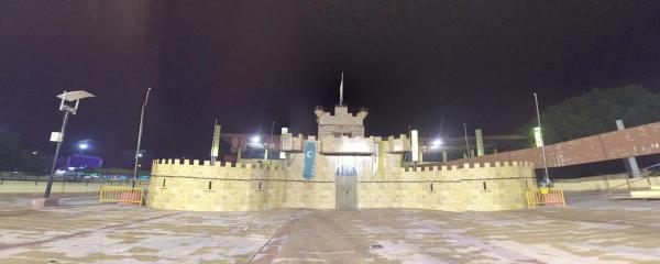 Local en calle Pius Xii