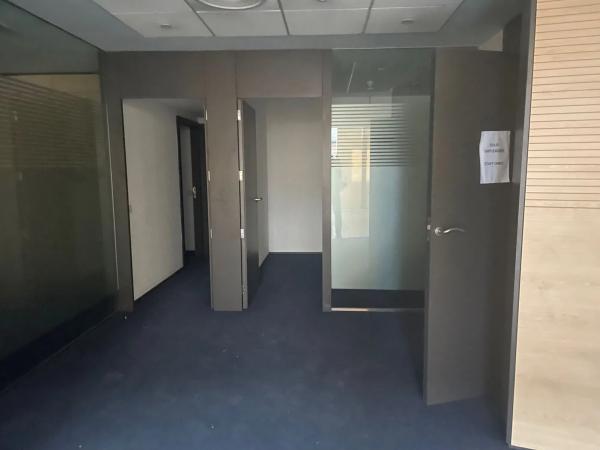 Local en calle de Sant Ramon, 44