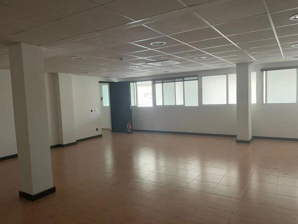 Local en calle de Sant Ramon, 44