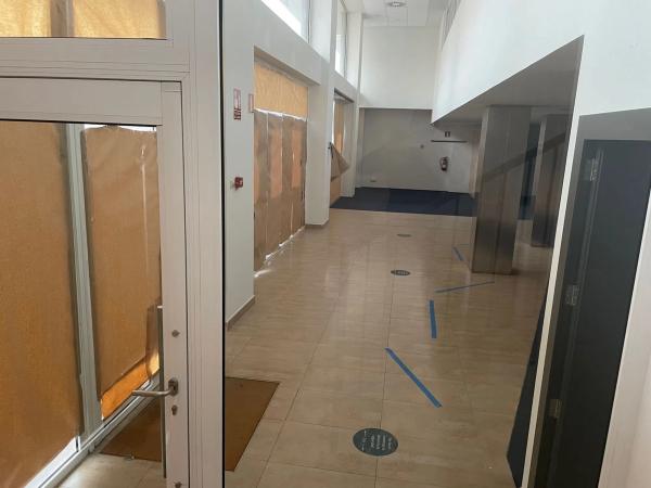 Local en calle de Sant Ramon, 44