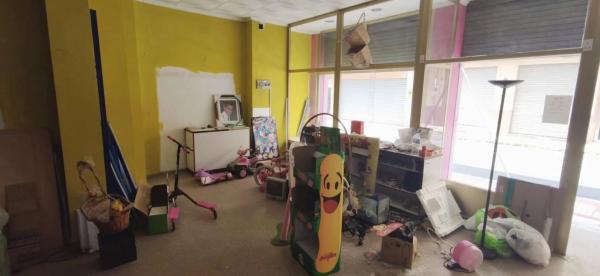 Local en Campello Pueblo