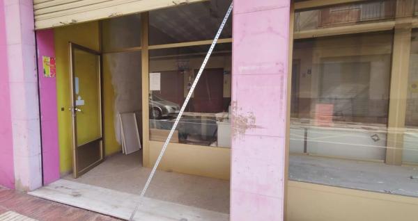 Local en Campello Pueblo