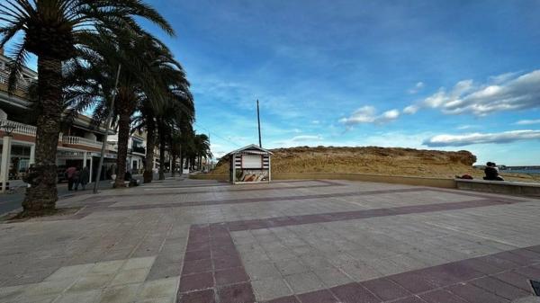 Local en calle Sant Pere