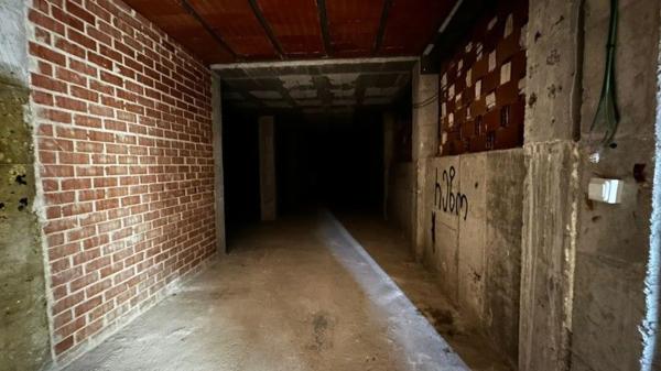 Local en calle Sant Pere