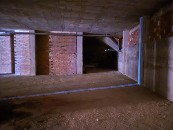 Local en calle Sant Pere