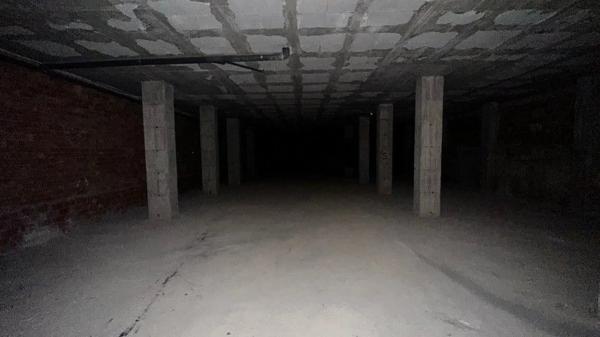 Local en calle Sant Pere