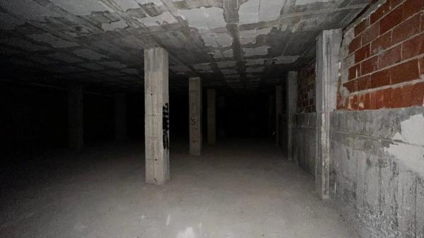 Local en calle Sant Pere