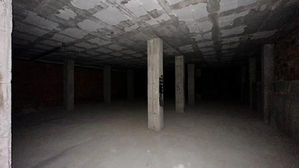 Local en calle Sant Pere